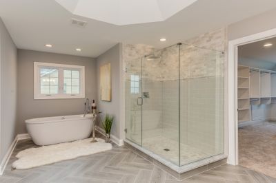 Premium Shower Doors