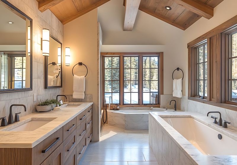 Top Bathroom Remodeling Companies in Davidson, NC