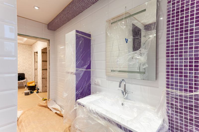 Top Bathroom Remodeling Companies in Kannapolis, NC