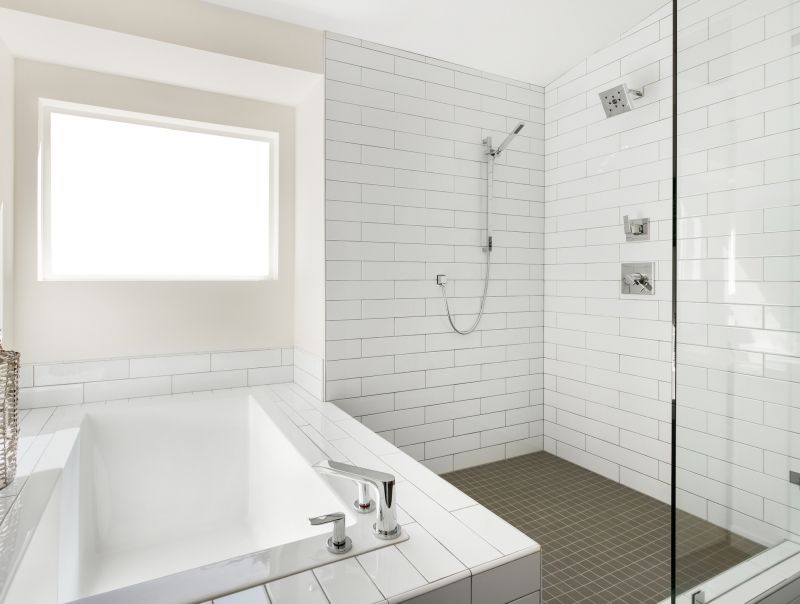 Best Shower Remodeling Contractors in Huntersville, NC